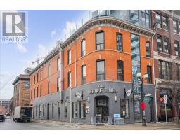 200 - 41 KING WILLIAM STREET, Hamilton, Ontario