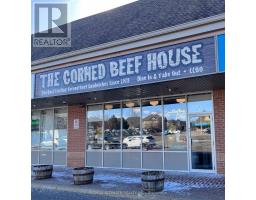 22 - 8707 DUFFERIN STREET, Vaughan, Ontario