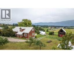 4377 Hallam Road, armstrong, British Columbia
