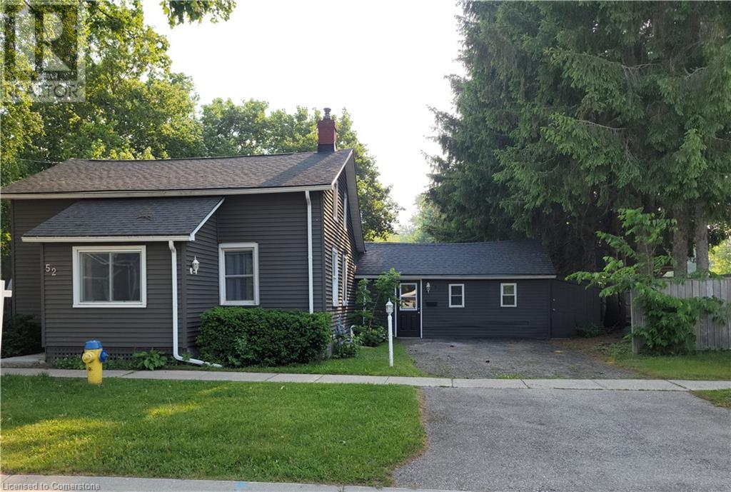 52 Samuel Street, Plattsville, Ontario  N0J 1S0 - Photo 2 - 40753509