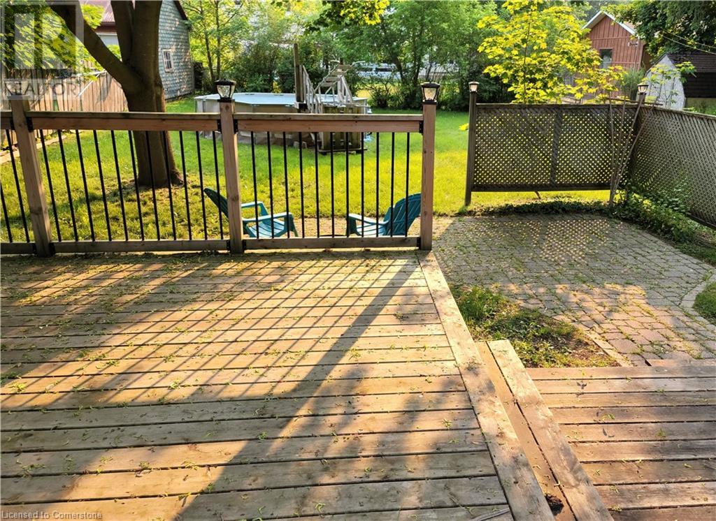 52 Samuel Street, Plattsville, Ontario  N0J 1S0 - Photo 41 - 40753509