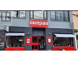 89 RONCESVALLES Avenue, toronto, Ontario