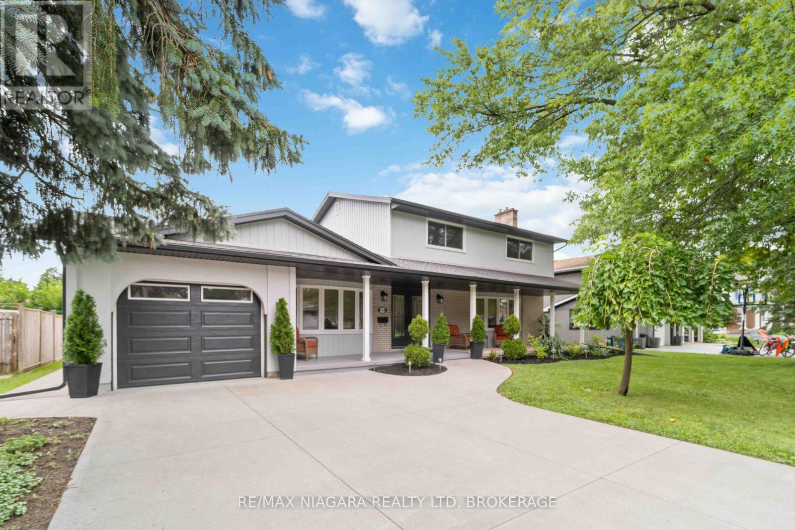 7159 Mccoll Drive, Niagara Falls, Ontario  L2J 1G7 - Photo 26 - X12300009