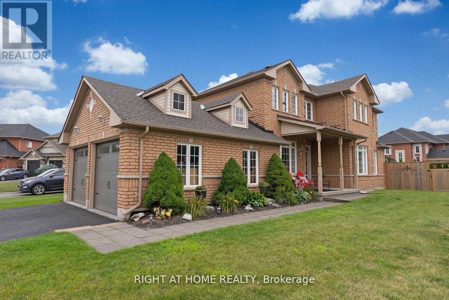 Property at 23 DON MORRIS COURT image 1