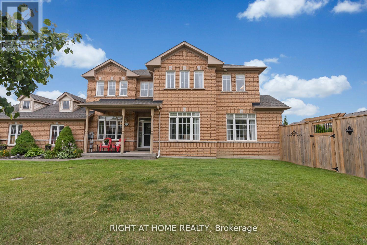 Property at 23 DON MORRIS COURT image 2