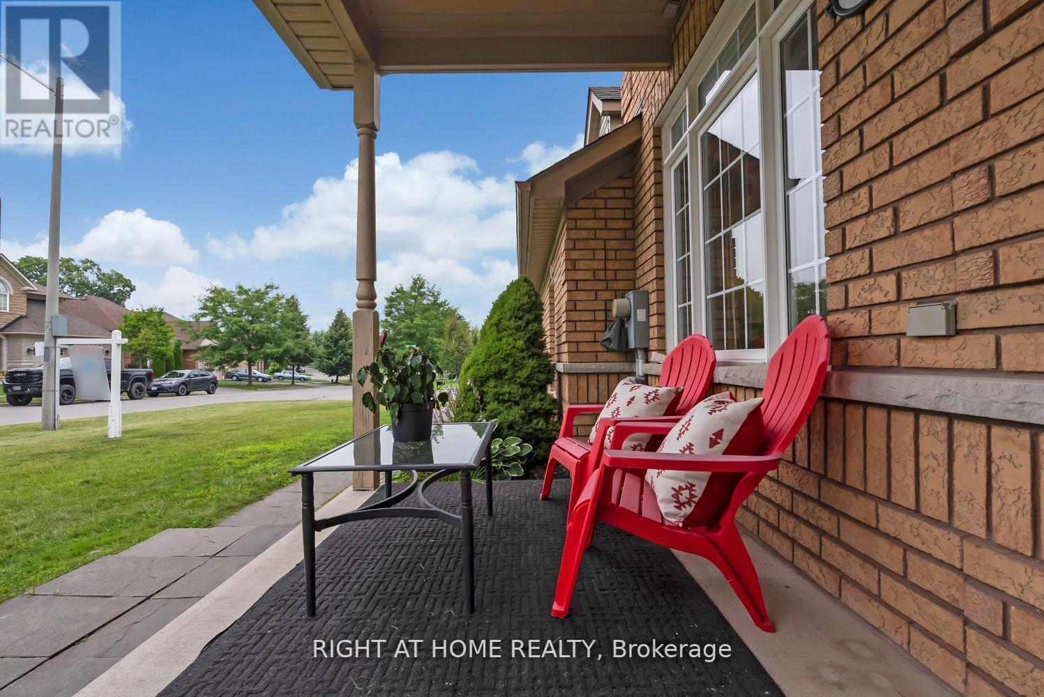 Property at 23 DON MORRIS COURT image 4
