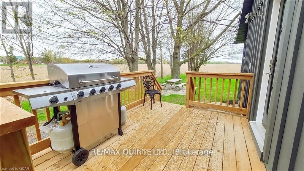 2052 County Rd 18 Road, Prince Edward County, Ontario  K0K 2T0 - Photo 14 - X12300014