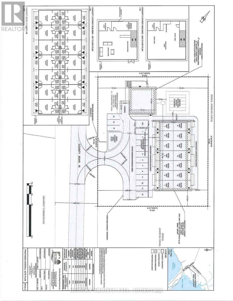 2052 County Rd 18 Road, Prince Edward County, Ontario  K0K 2T0 - Photo 2 - X12300014