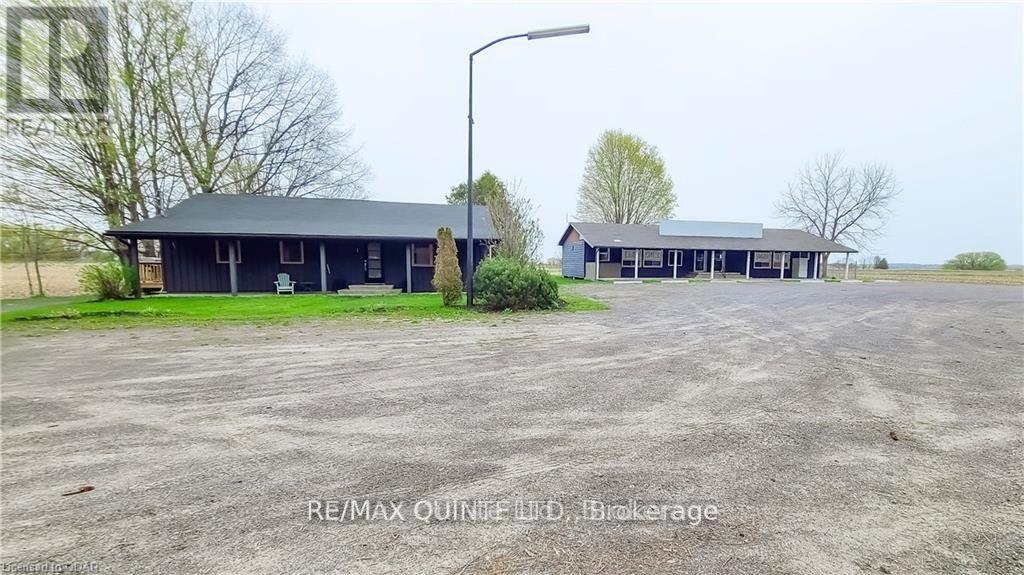 2052 County Rd 18 Road, Prince Edward County, Ontario  K0K 2T0 - Photo 5 - X12300014