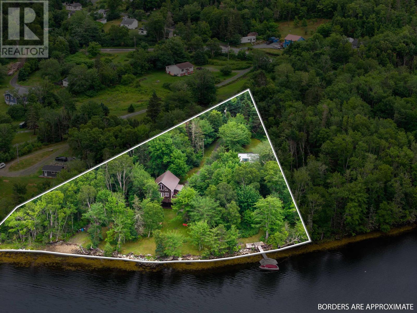 59 West Side Road, Sheet Harbour, Nova Scotia  B0J 3B0 - Photo 5 - 202518355