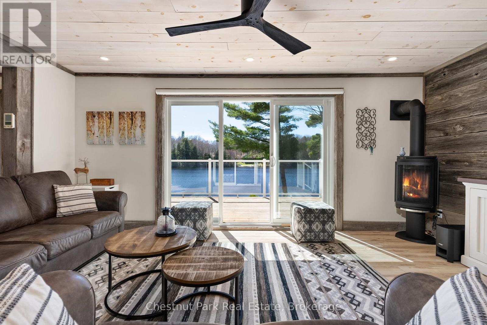 7 - 1006 Young's Road, Muskoka Lakes, Ontario  P0B 1J0 - Photo 10 - X12026793