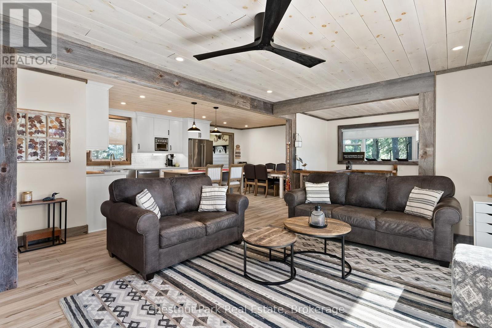 7 - 1006 Young's Road, Muskoka Lakes, Ontario  P0B 1J0 - Photo 11 - X12026793