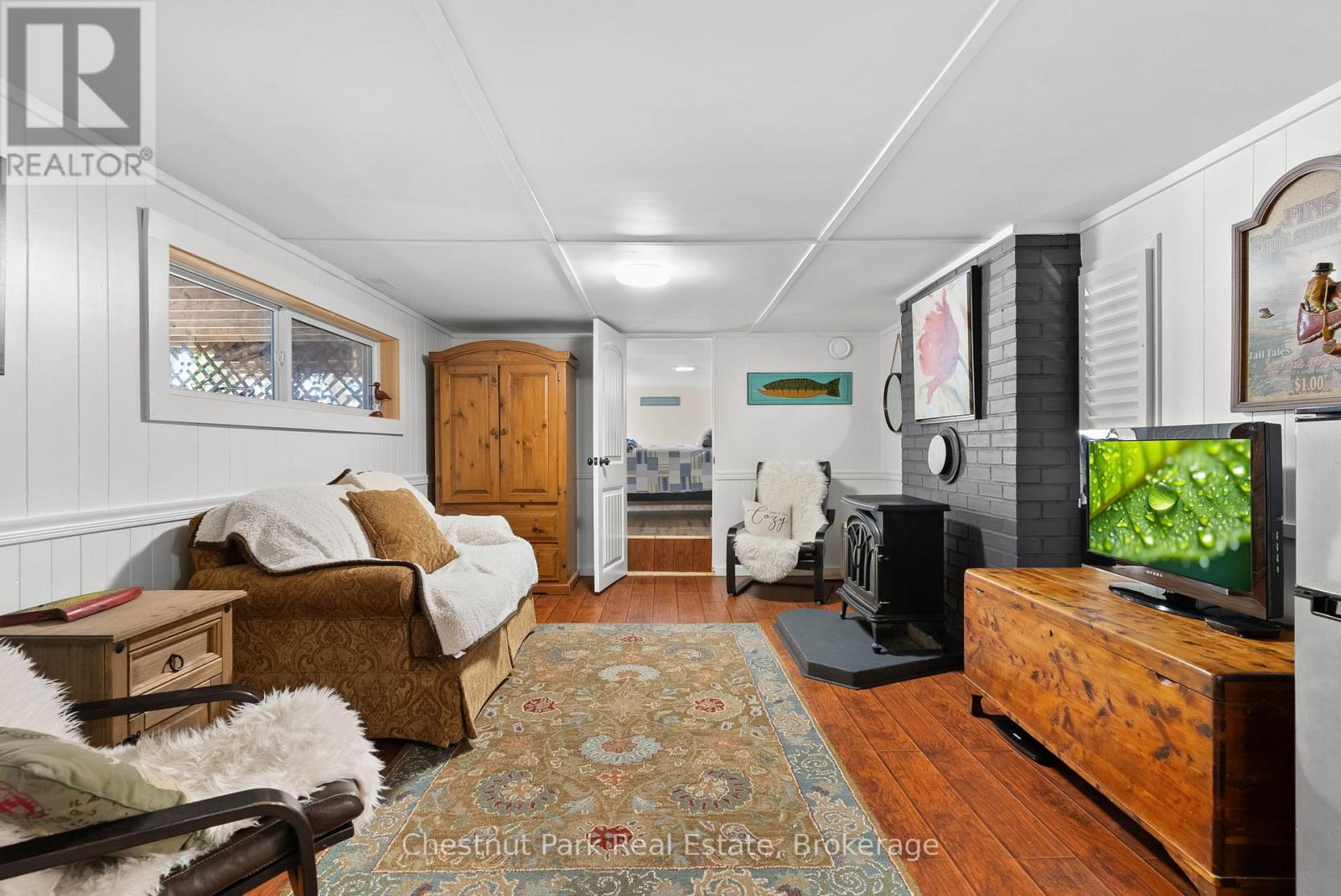 7 - 1006 Young's Road, Muskoka Lakes, Ontario  P0B 1J0 - Photo 23 - X12026793
