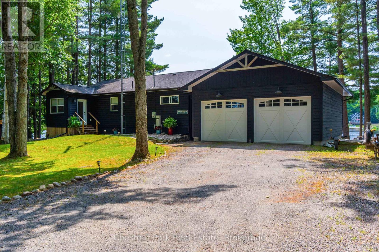 7 - 1006 Young's Road, Muskoka Lakes, Ontario  P0B 1J0 - Photo 2 - X12026793
