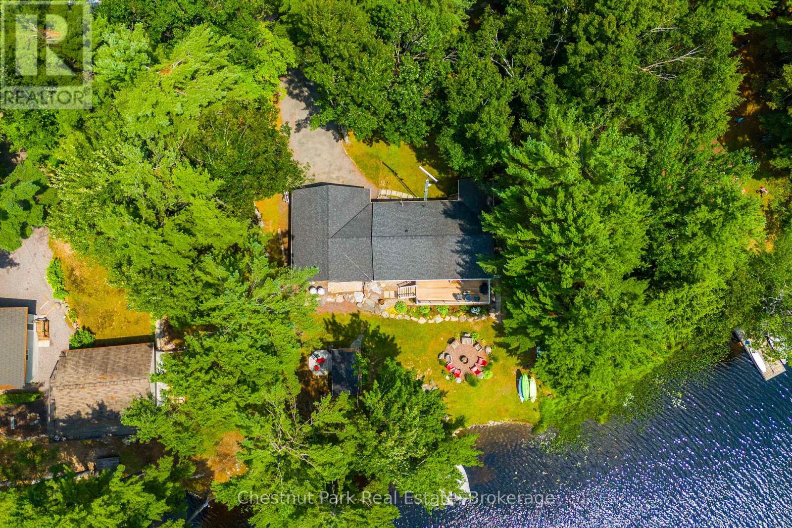 7 - 1006 Young's Road, Muskoka Lakes, Ontario  P0B 1J0 - Photo 33 - X12026793