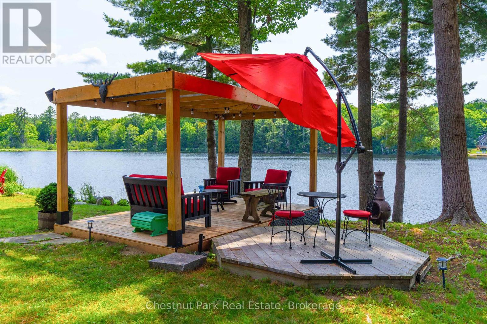 7 - 1006 Young's Road, Muskoka Lakes, Ontario  P0B 1J0 - Photo 39 - X12026793