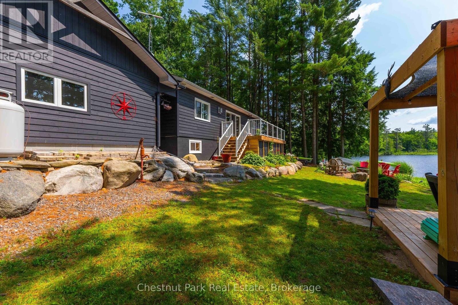 7 - 1006 Young's Road, Muskoka Lakes, Ontario  P0B 1J0 - Photo 40 - X12026793