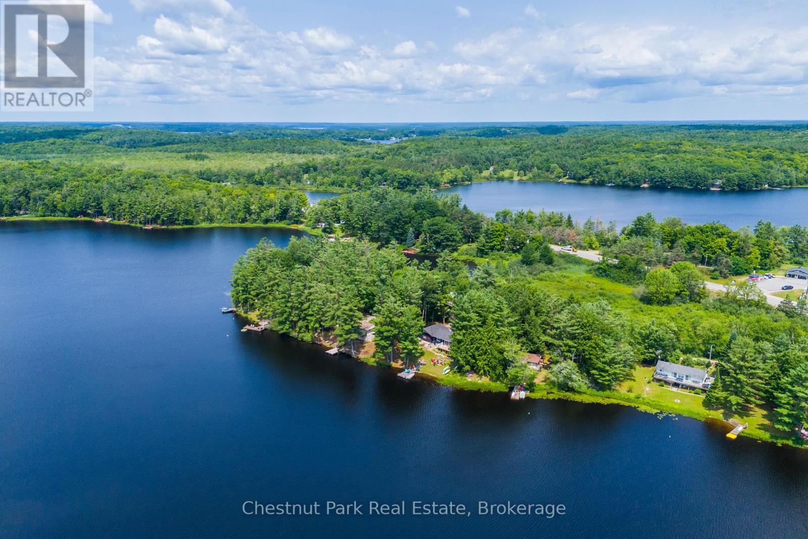 7 - 1006 Young's Road, Muskoka Lakes, Ontario  P0B 1J0 - Photo 31 - X12026793