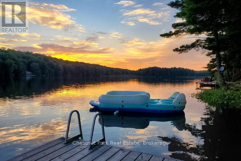 7 - 1006 Young's Road, Muskoka Lakes, Ontario  P0B 1J0 - Photo 44 - X12026793