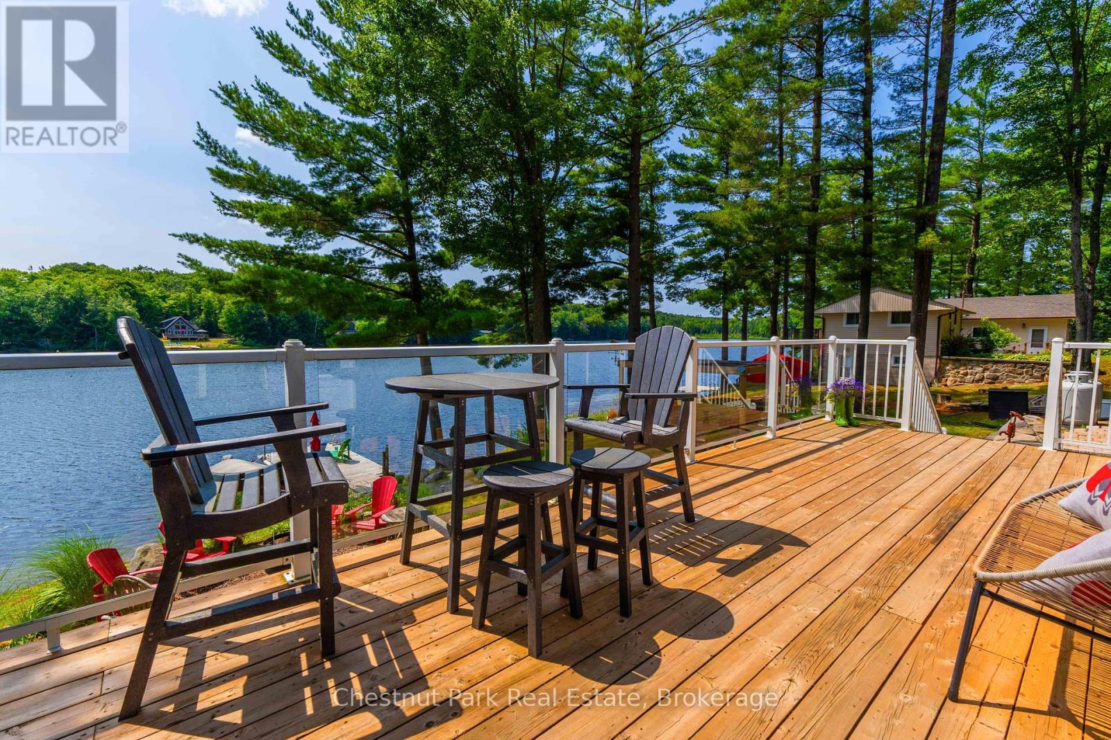 7 - 1006 Young's Road, Muskoka Lakes, Ontario  P0B 1J0 - Photo 37 - X12026793