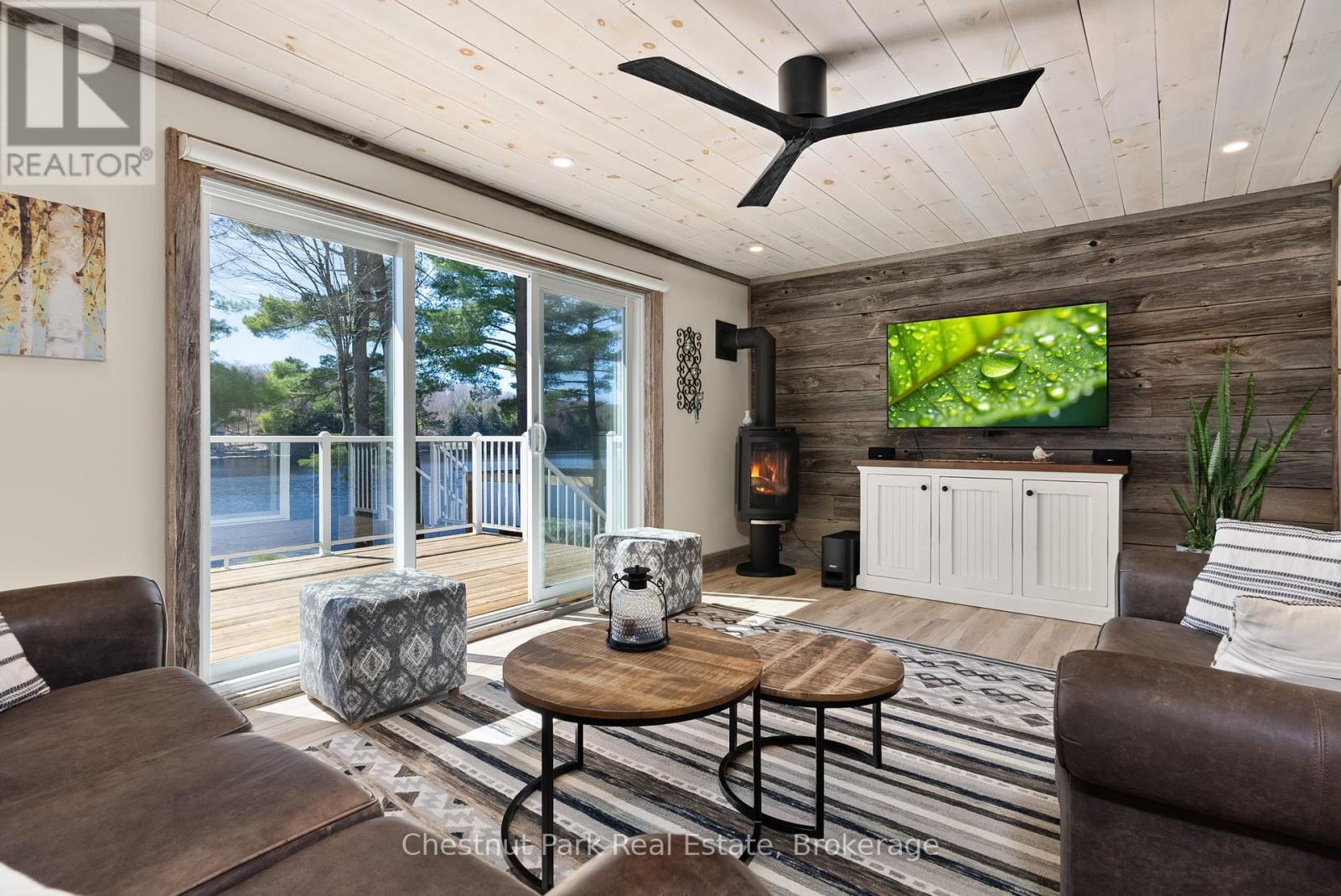 7 - 1006 Young's Road, Muskoka Lakes, Ontario  P0B 1J0 - Photo 8 - X12026793