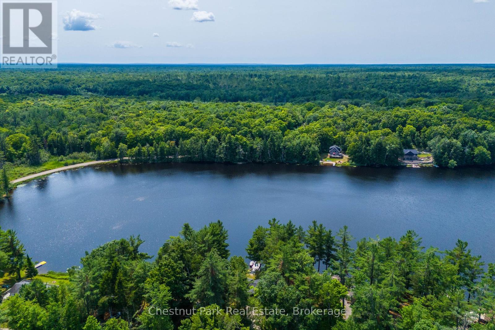 7 - 1006 Young's Road, Muskoka Lakes, Ontario  P0B 1J0 - Photo 34 - X12026793