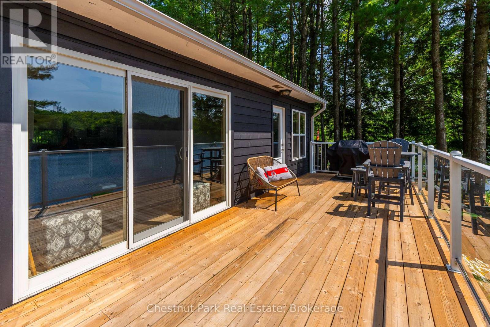7 - 1006 Young's Road, Muskoka Lakes, Ontario  P0B 1J0 - Photo 38 - X12026793
