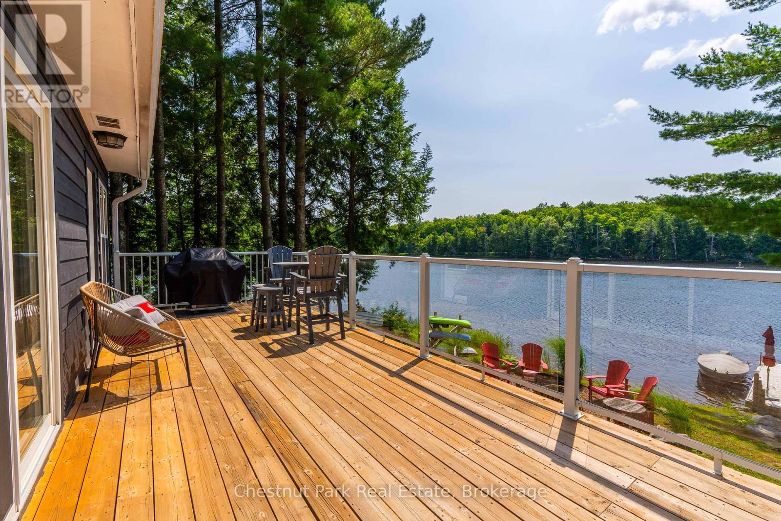 7 - 1006 Young's Road, Muskoka Lakes, Ontario  P0B 1J0 - Photo 36 - X12026793