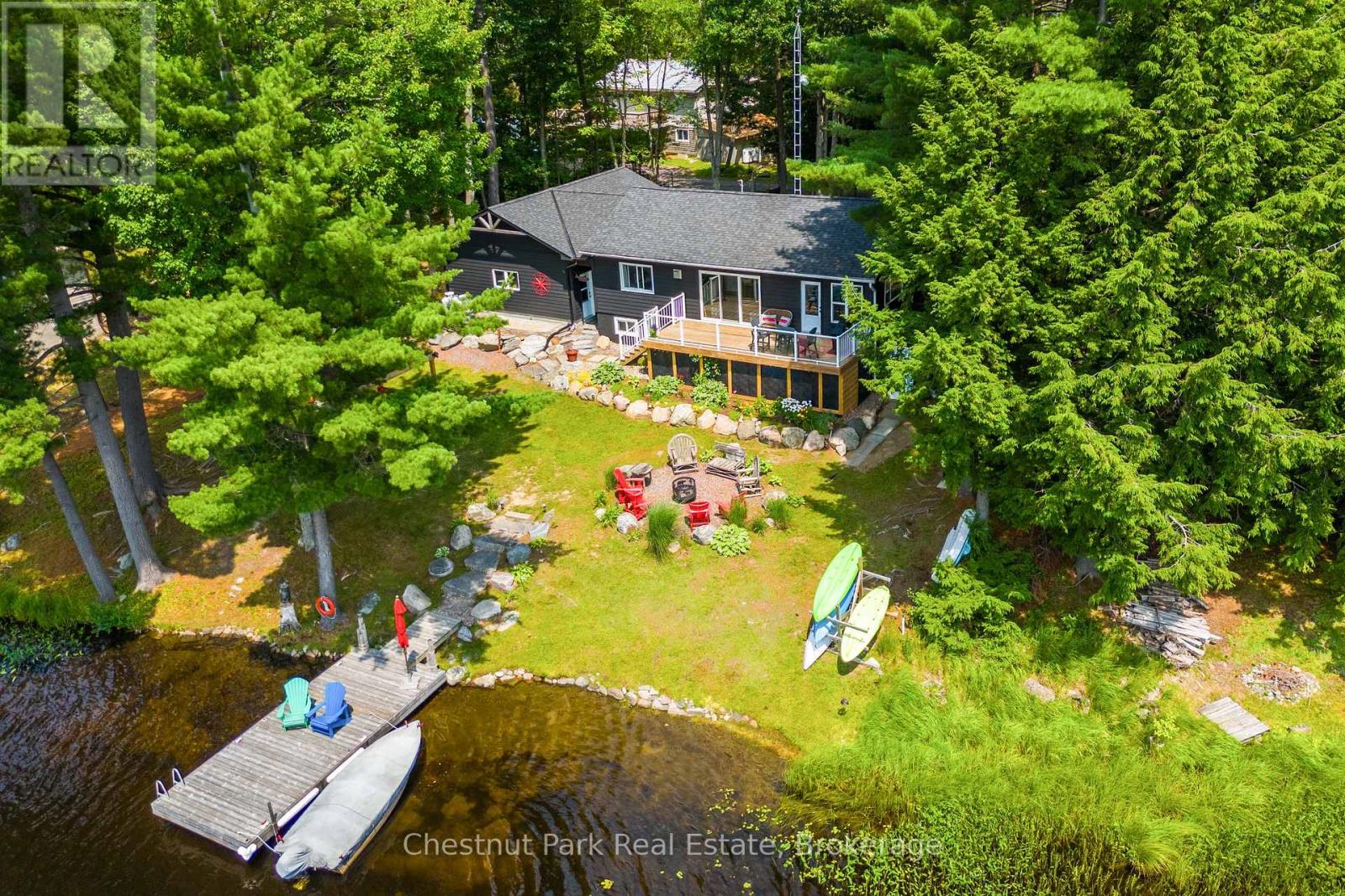 7 - 1006 Young's Road, Muskoka Lakes, Ontario  P0B 1J0 - Photo 32 - X12026793