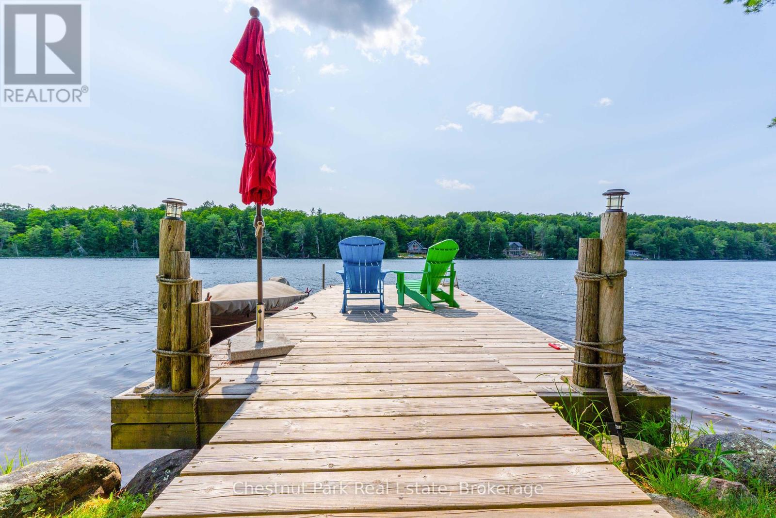 7 - 1006 Young's Road, Muskoka Lakes, Ontario  P0B 1J0 - Photo 43 - X12026793