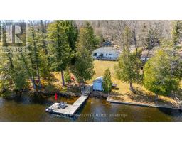 1054 GRACE RIVER ROAD, Highlands East, Ontario