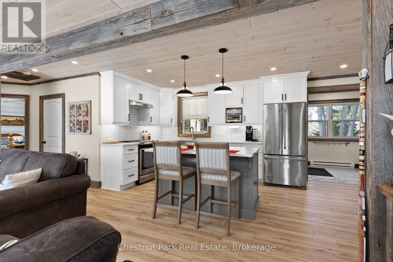 7 - 1006 Young's Road, Muskoka Lakes, Ontario  P0B 1J0 - Photo 6 - X12026793