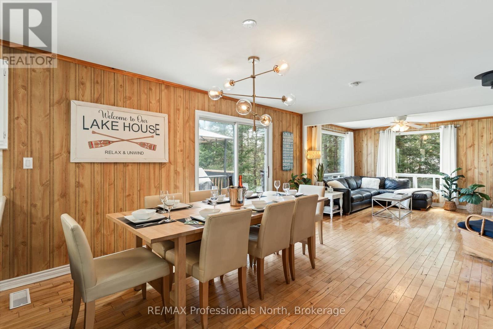 1054 Grace River Road, Highlands East, Ontario  K0L 1M0 - Photo 12 - X12114947
