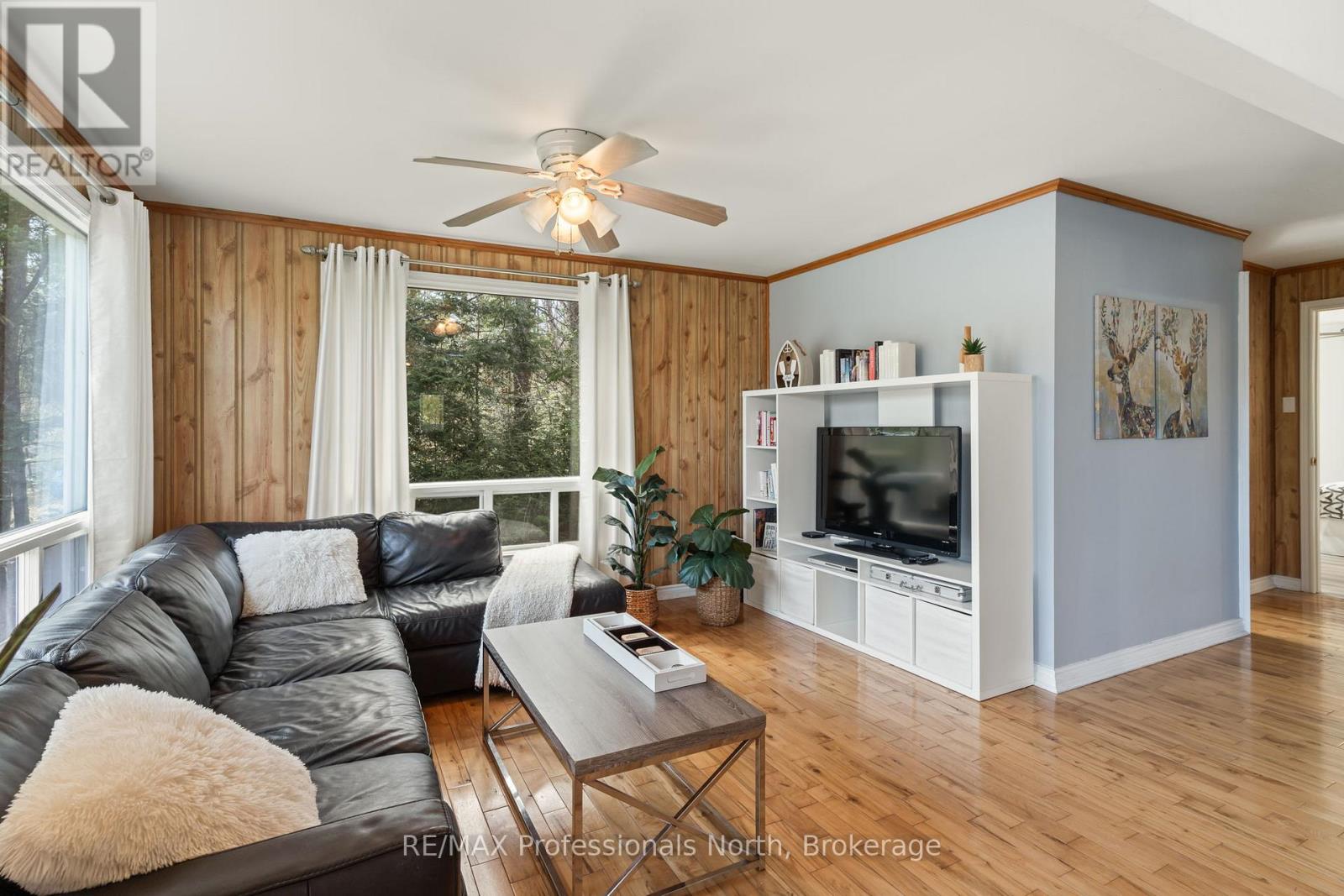 1054 Grace River Road, Highlands East, Ontario  K0L 1M0 - Photo 18 - X12114947