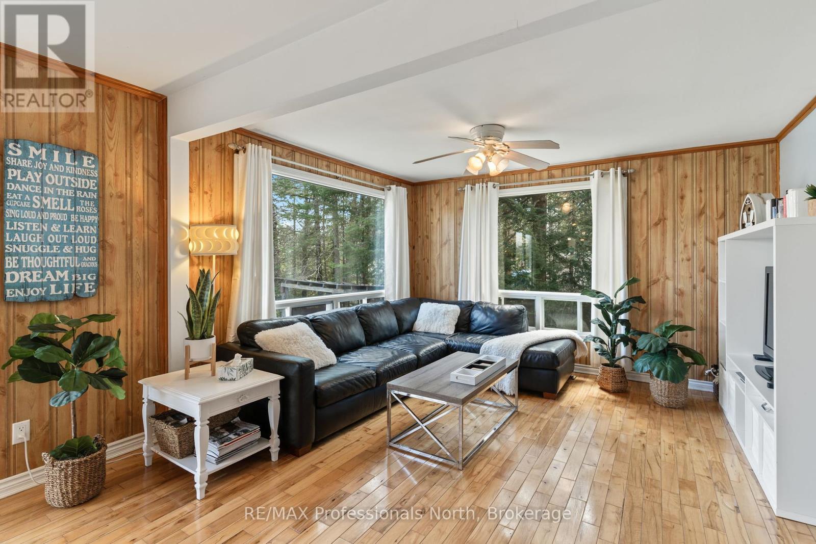 1054 Grace River Road, Highlands East, Ontario  K0L 1M0 - Photo 16 - X12114947