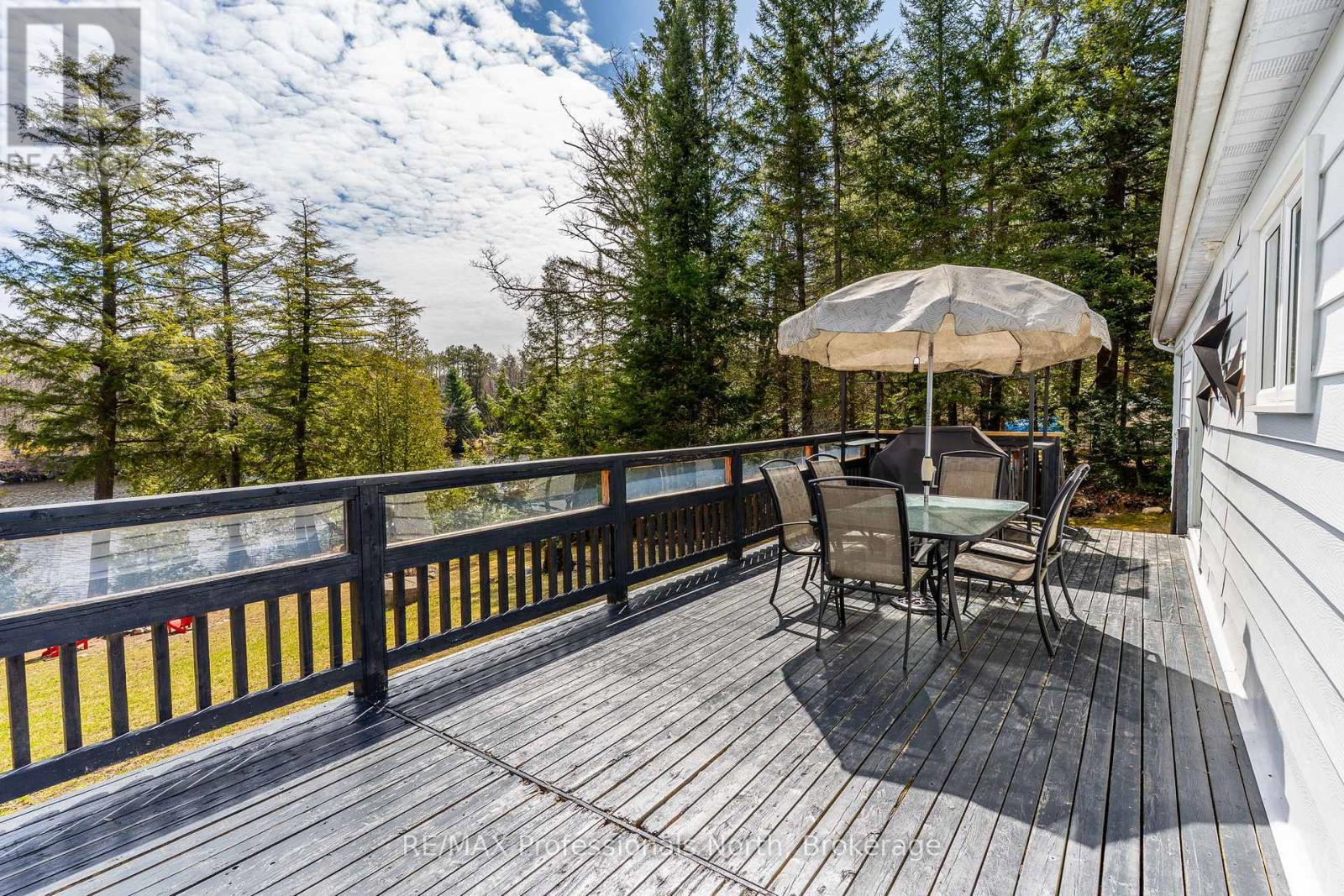 1054 Grace River Road, Highlands East, Ontario  K0L 1M0 - Photo 32 - X12114947
