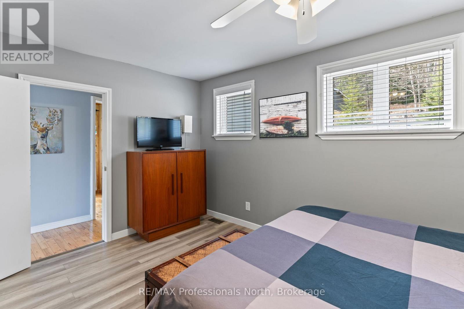 1054 Grace River Road, Highlands East, Ontario  K0L 1M0 - Photo 25 - X12114947