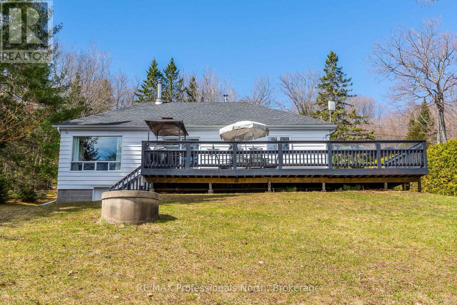 1054 Grace River Road, Highlands East, Ontario  K0L 1M0 - Photo 34 - X12114947