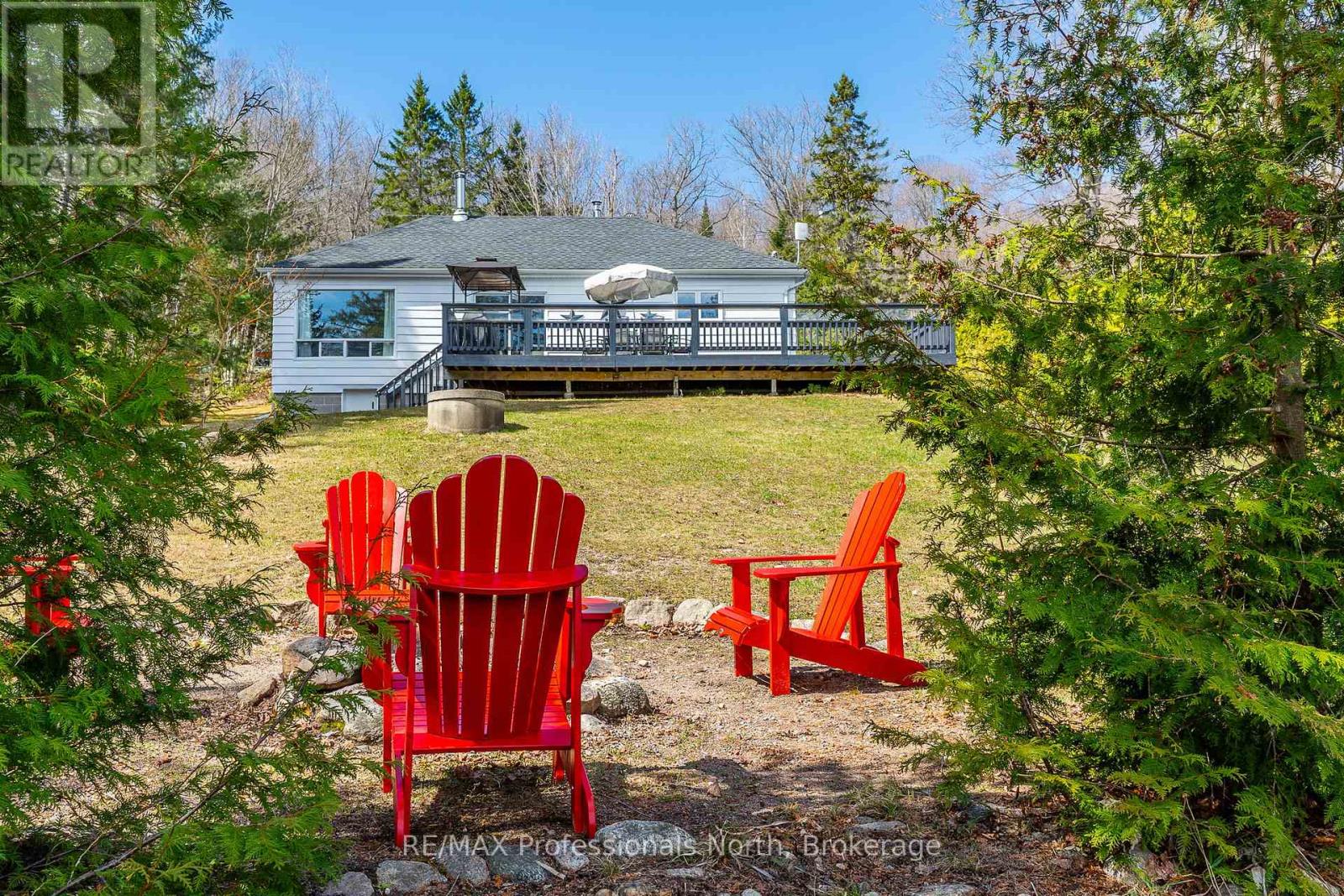 1054 Grace River Road, Highlands East, Ontario  K0L 1M0 - Photo 38 - X12114947