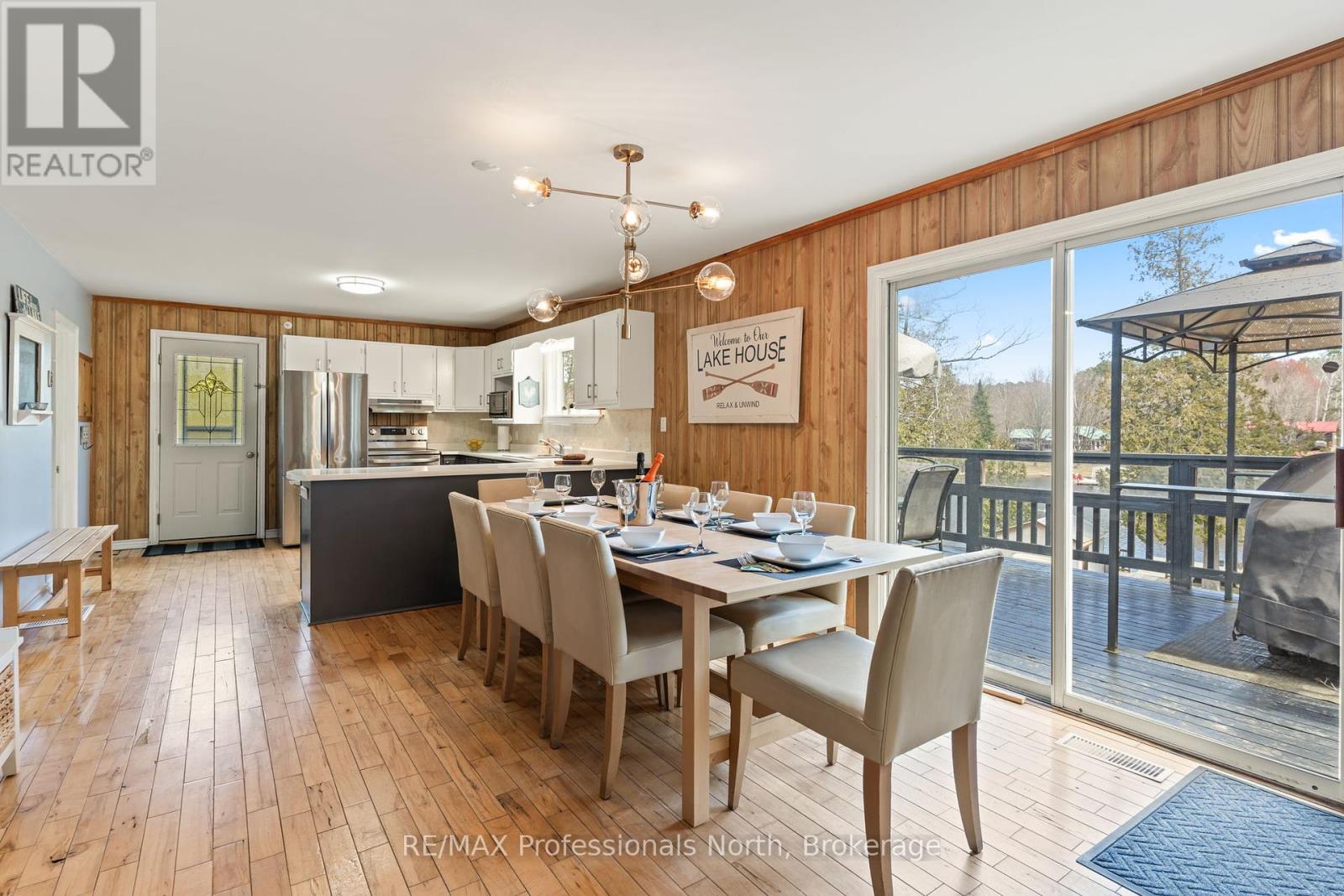 1054 Grace River Road, Highlands East, Ontario  K0L 1M0 - Photo 13 - X12114947