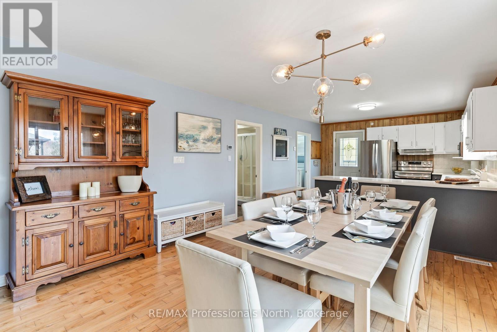 1054 Grace River Road, Highlands East, Ontario  K0L 1M0 - Photo 15 - X12114947