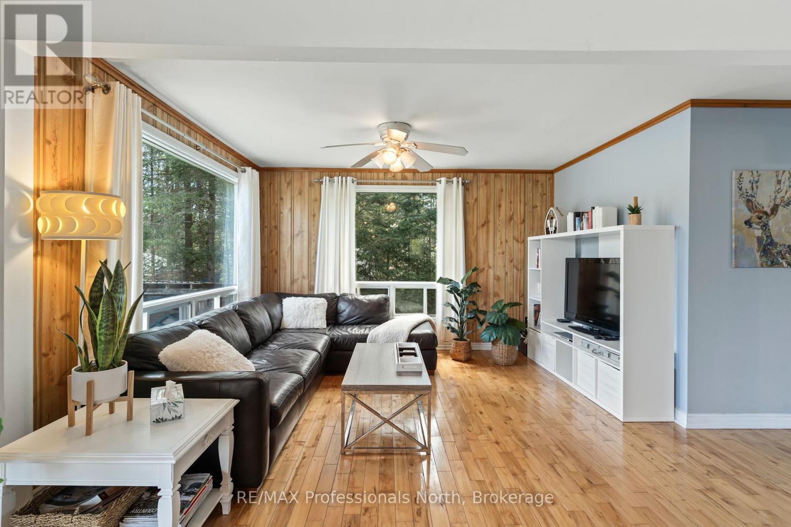 1054 Grace River Road, Highlands East, Ontario  K0L 1M0 - Photo 17 - X12114947