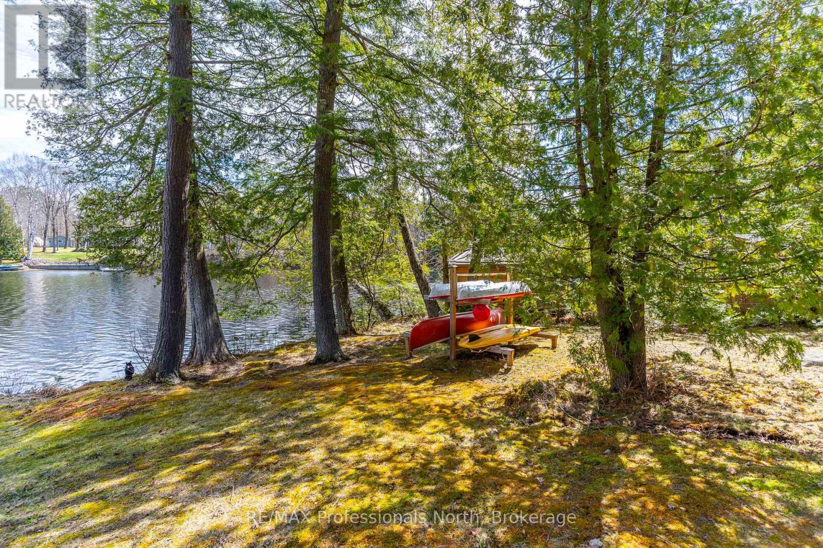 1054 Grace River Road, Highlands East, Ontario  K0L 1M0 - Photo 35 - X12114947