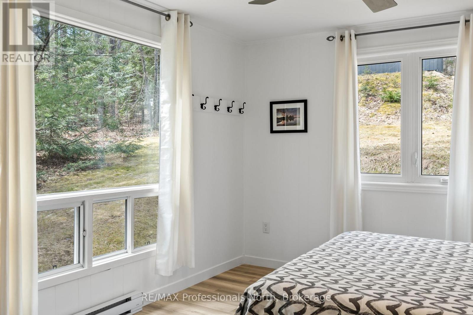1054 Grace River Road, Highlands East, Ontario  K0L 1M0 - Photo 31 - X12114947