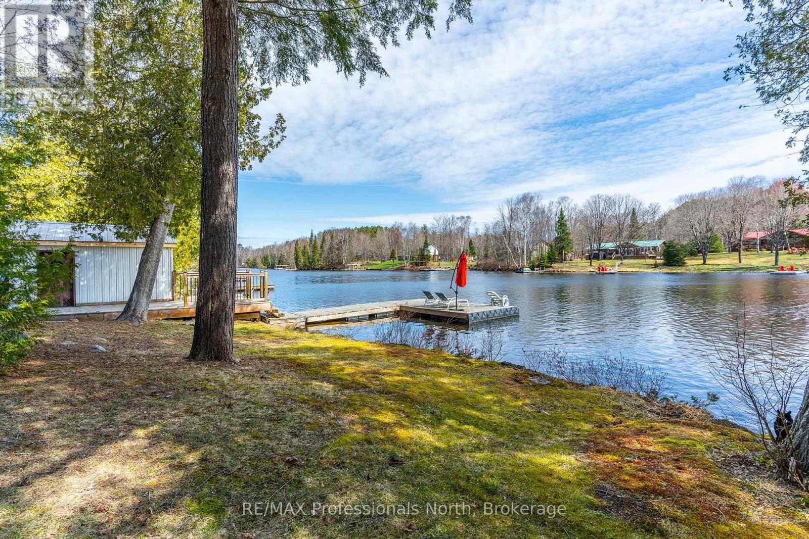 1054 Grace River Road, Highlands East, Ontario  K0L 1M0 - Photo 3 - X12114947