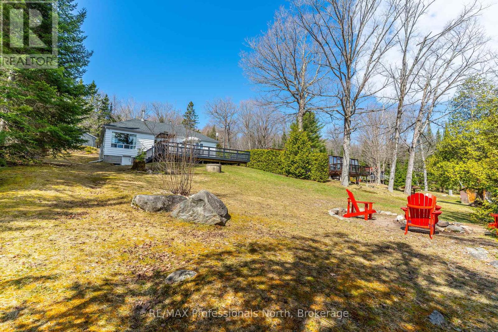 1054 Grace River Road, Highlands East, Ontario  K0L 1M0 - Photo 39 - X12114947
