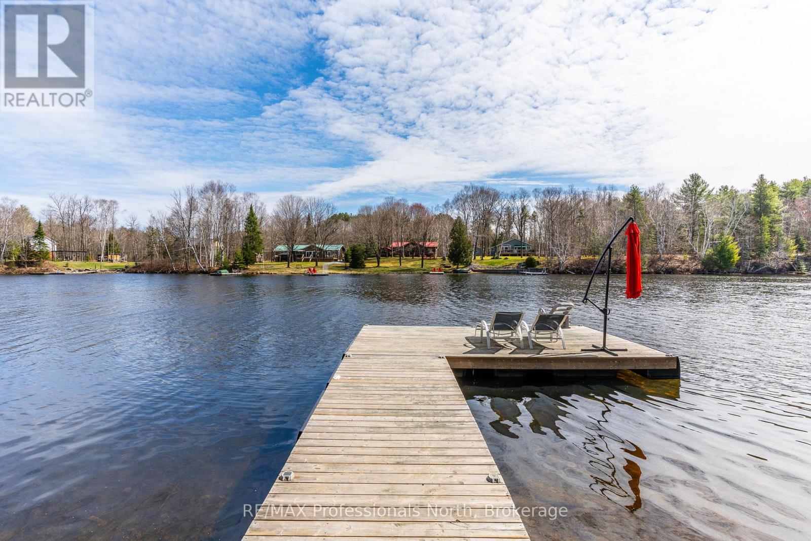 1054 Grace River Road, Highlands East, Ontario  K0L 1M0 - Photo 43 - X12114947