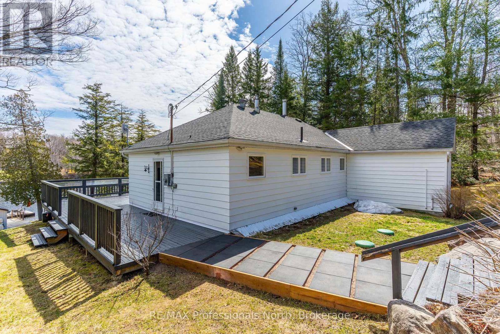 1054 Grace River Road, Highlands East, Ontario  K0L 1M0 - Photo 5 - X12114947