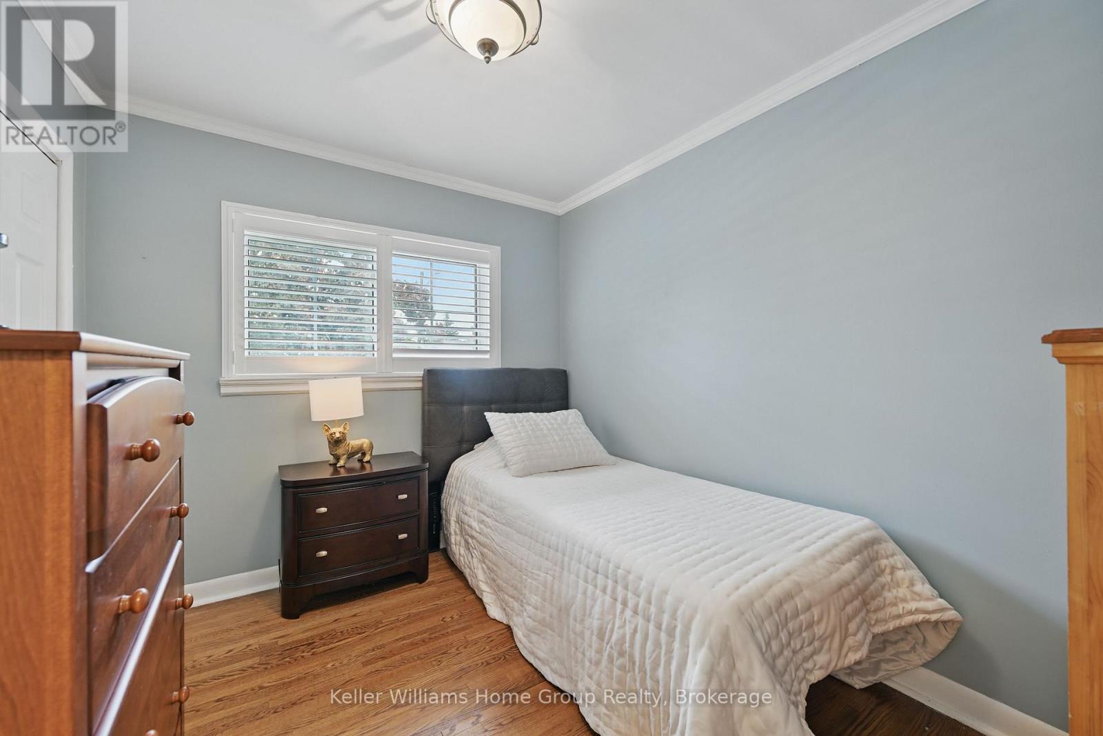 79 Parkway Street, St. Catharines, Ontario  L2M 4J2 - Photo 17 - X12300045