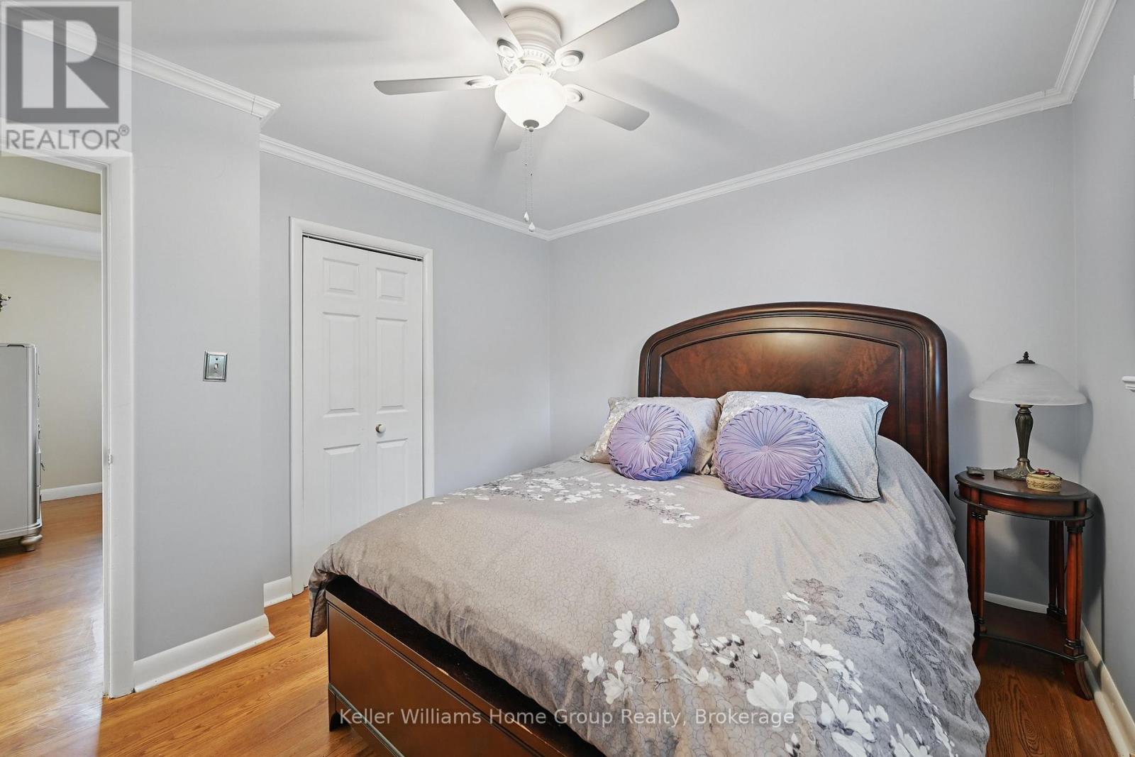 79 Parkway Street, St. Catharines, Ontario  L2M 4J2 - Photo 20 - X12300045